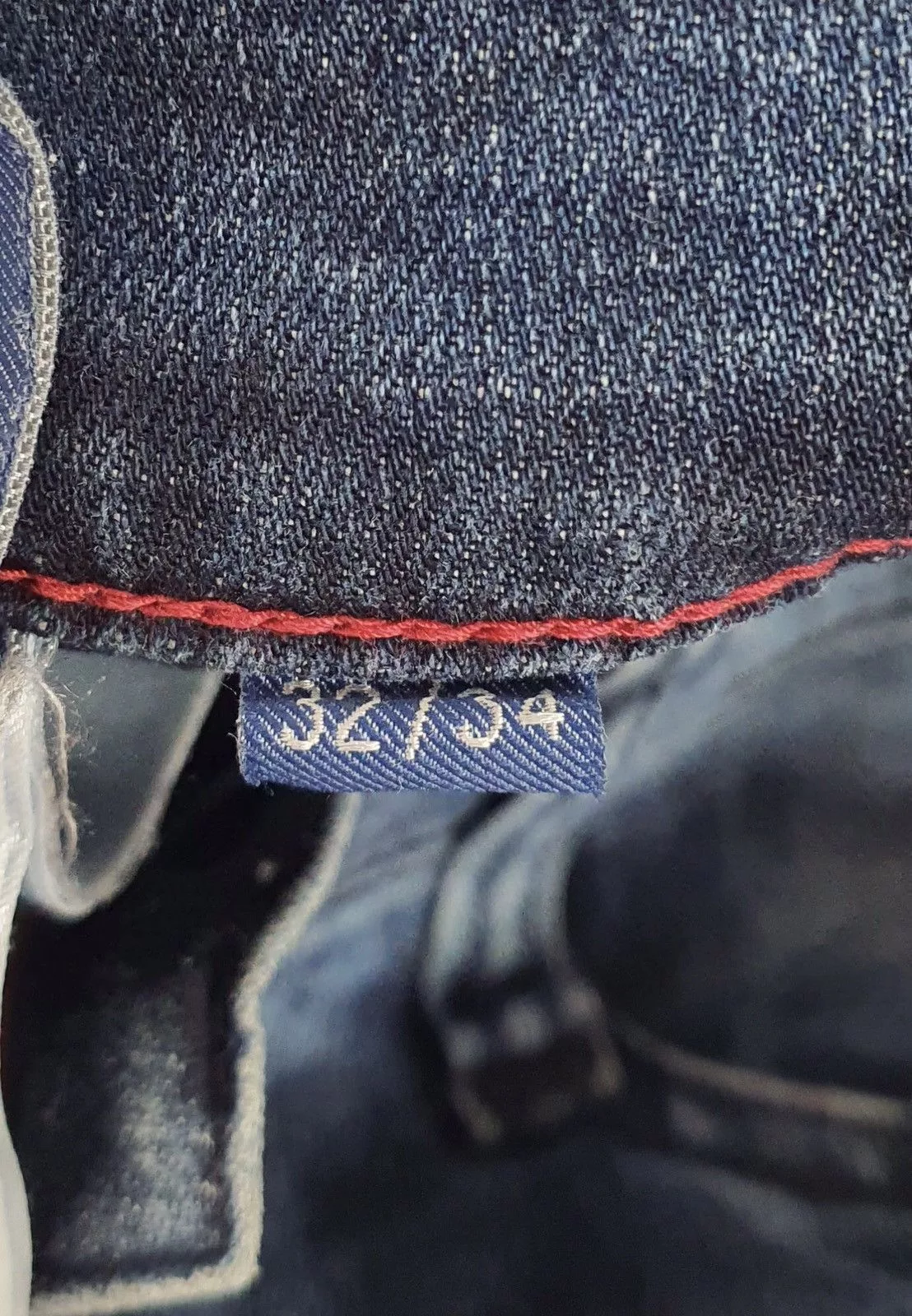 Bogner Denim Luxury Bogner Jeans Blue