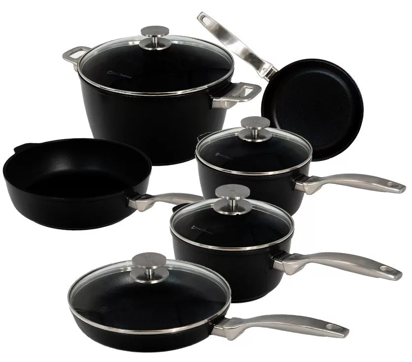 CXD 10 Piece Set