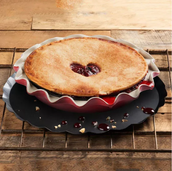 Pie Drip Catcher