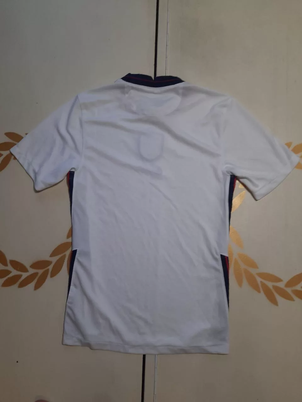 Nike Jerseys Nike England Jersey 2020-2022 White