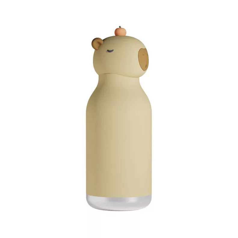 Stainless Water Bottle Bestie Capybara