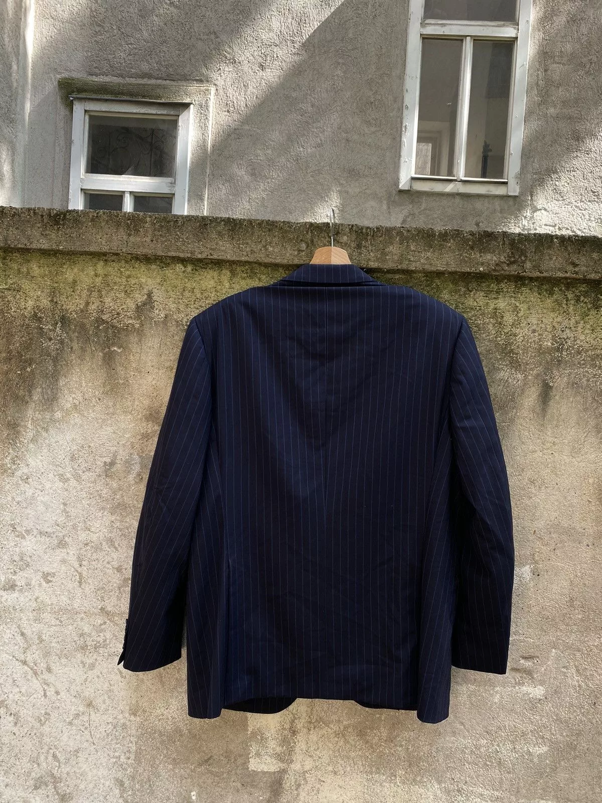 Brioni Blazers Brioni Blazer Blue