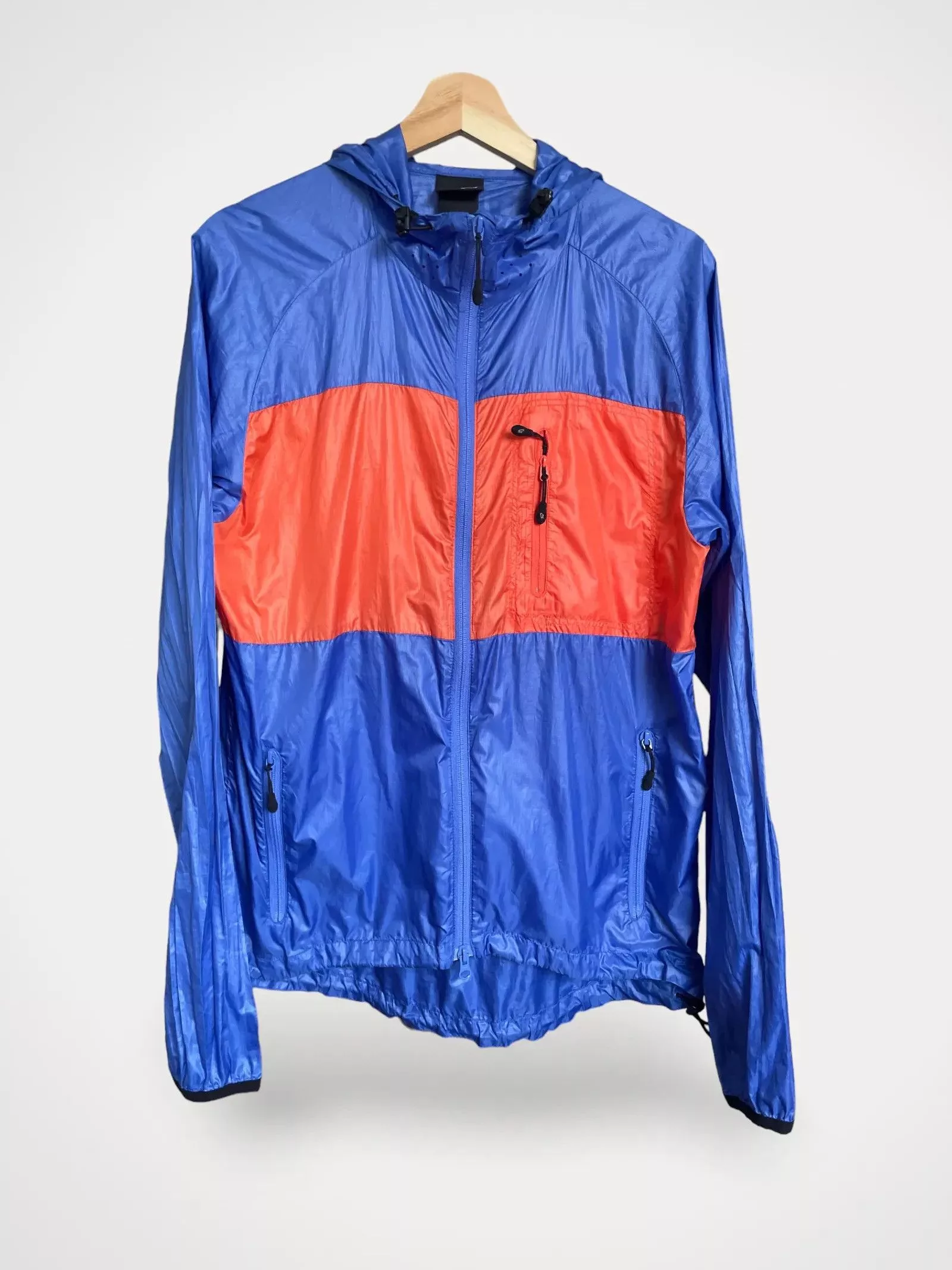 Nike Jackets Nike Jacket Blue