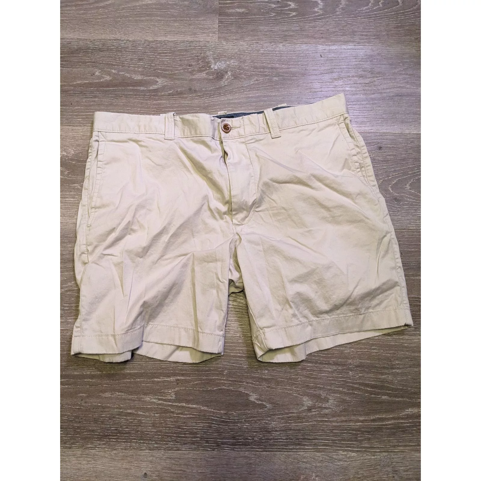 J.Crew Shorts J.Crew J Crew Shorts Brown
