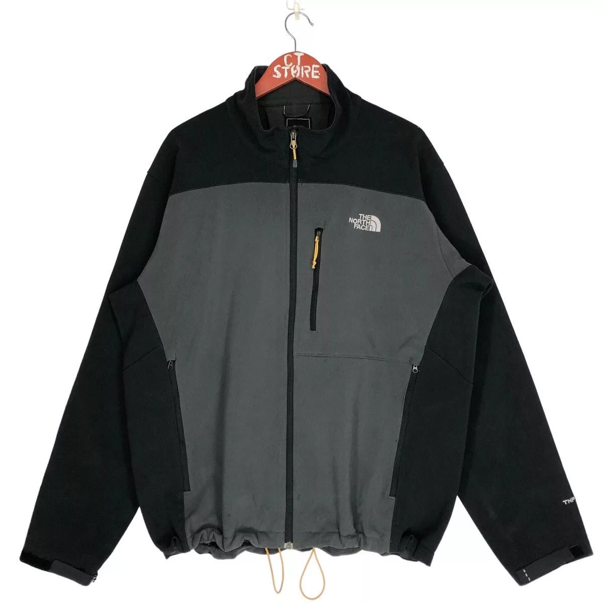 The North Face Light Jackets The North Face Apex Bionic Jacket Multi