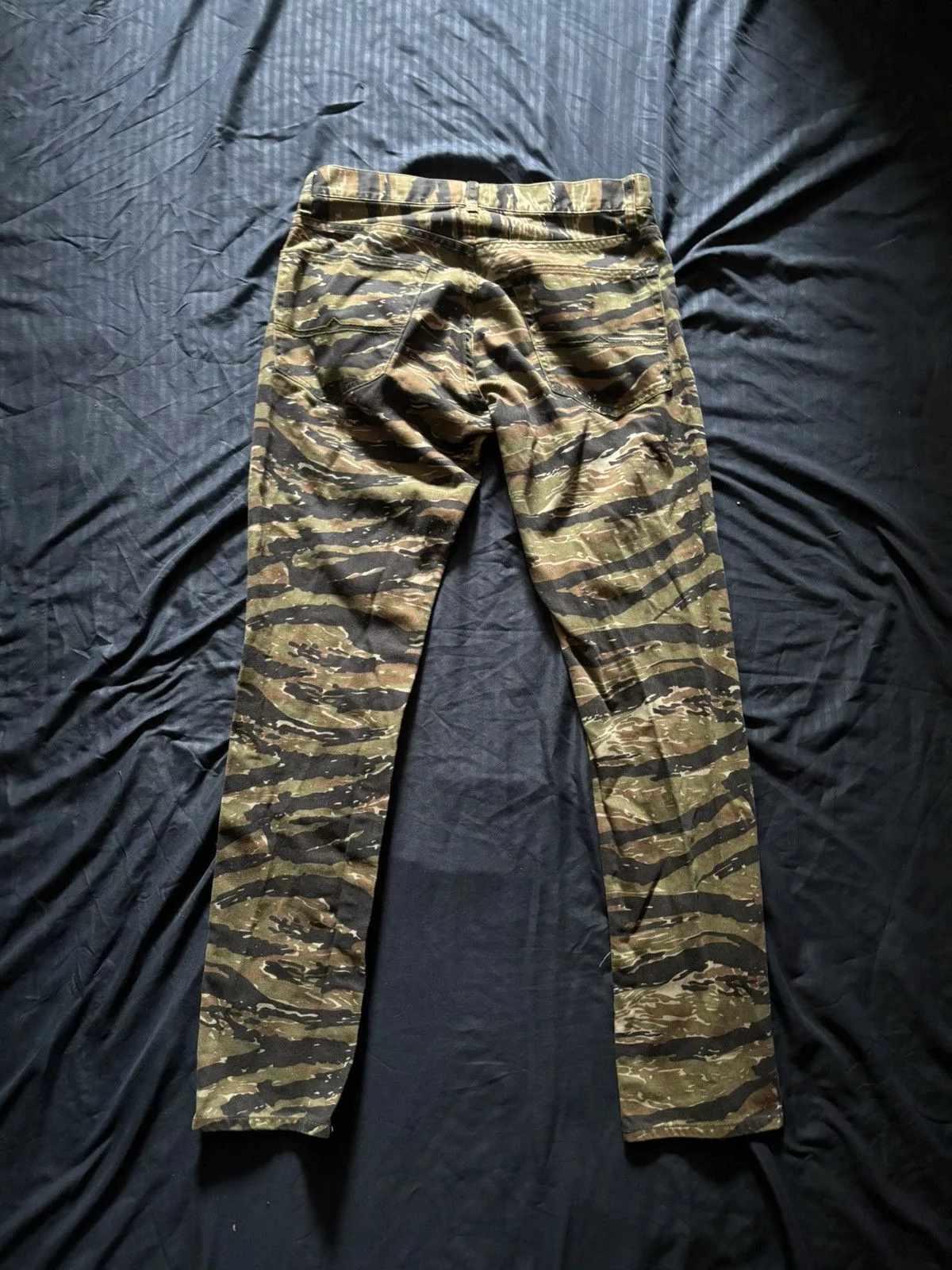 Ralph Lauren Denim RALPH LAUREN Multi