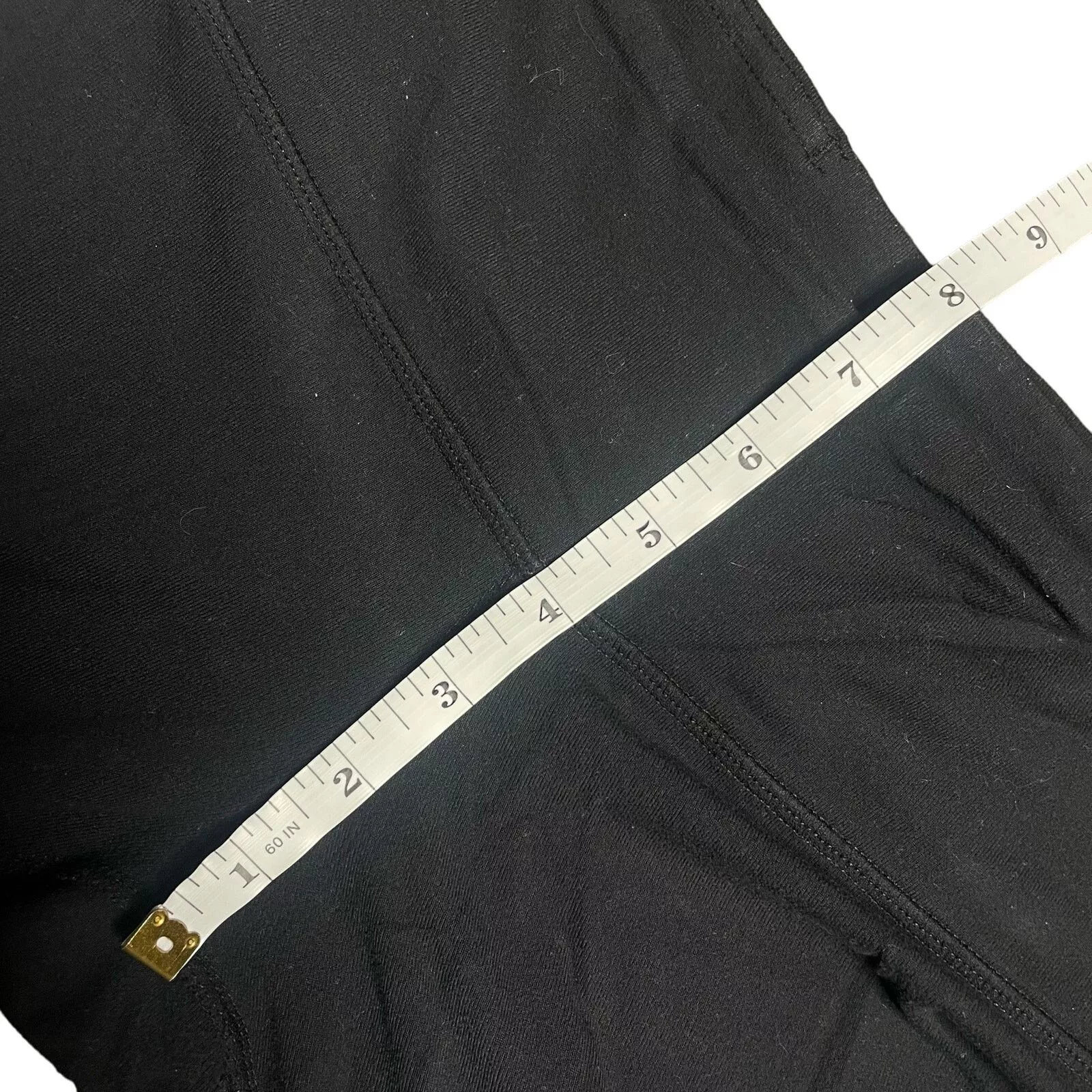 Lululemon Leggings Lululemon Black Leggings