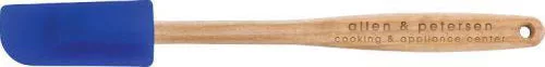 --Blueberry 8" Mini Spatula