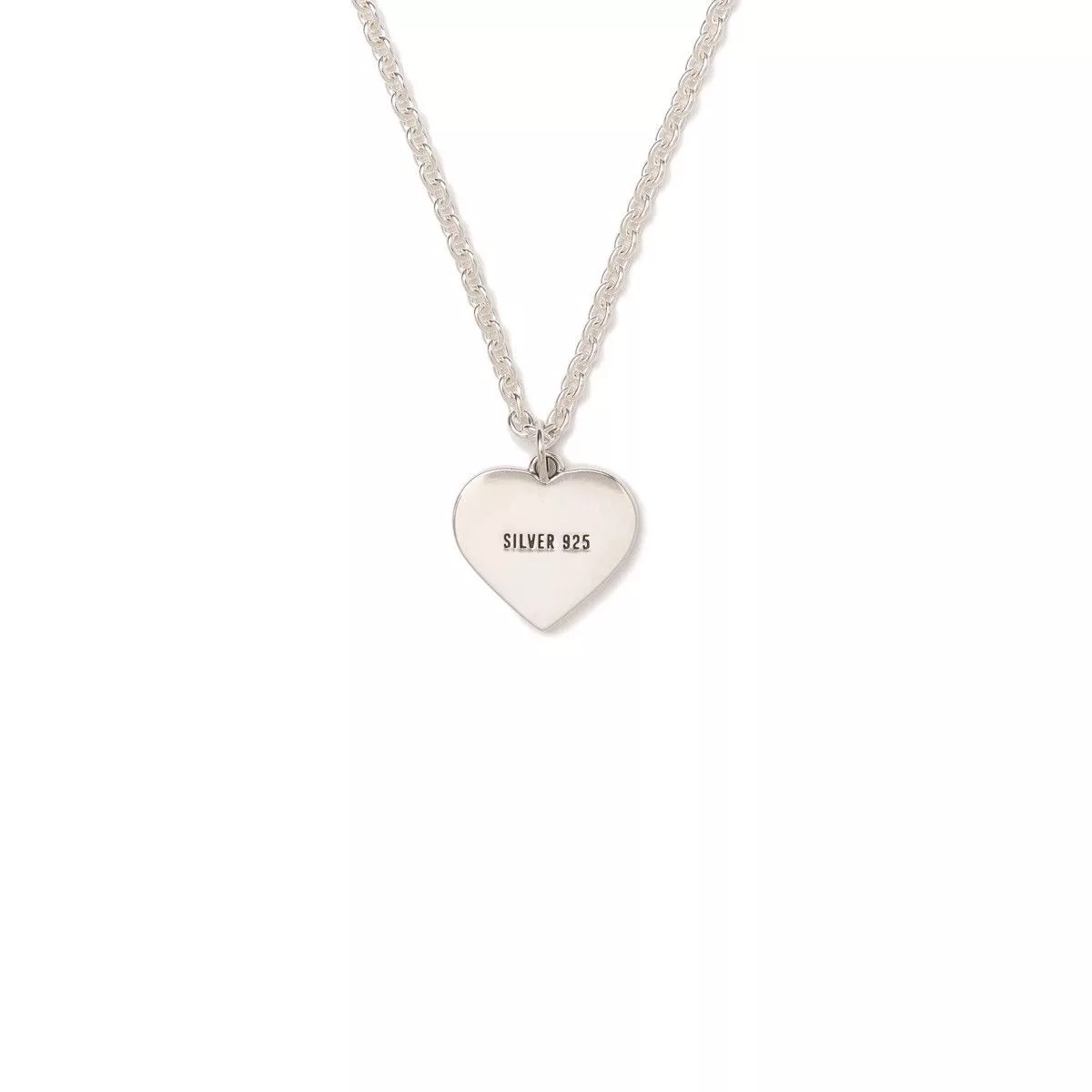 Human Made Miscellaneous Human Made Silver Necklace Multi