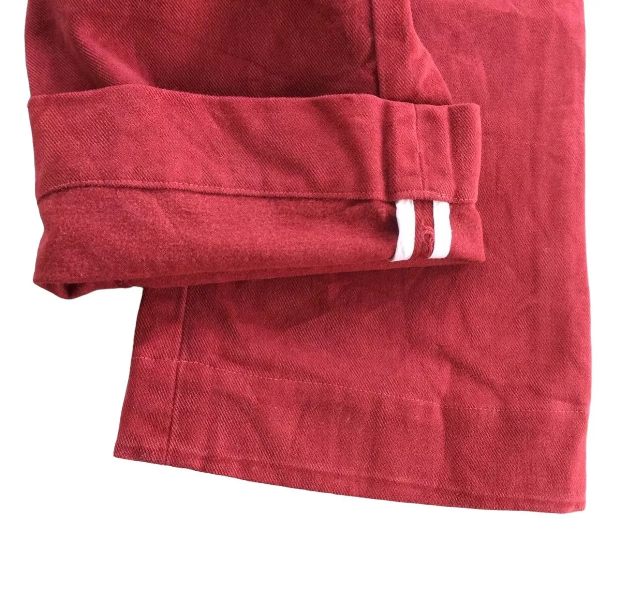Marc Jacobs Jeans Marc Jacobs Archive Peach Flare Red