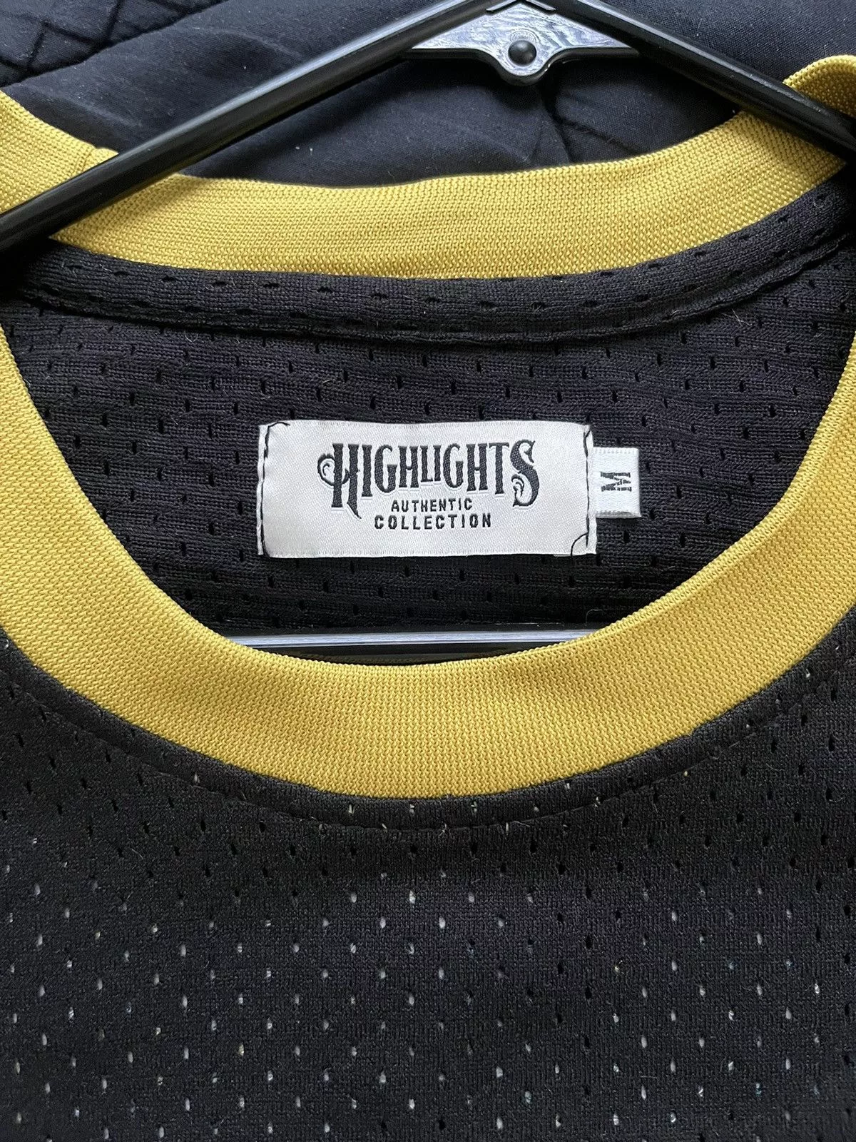 Other Jerseys Other Lebron James High School Jersey Black