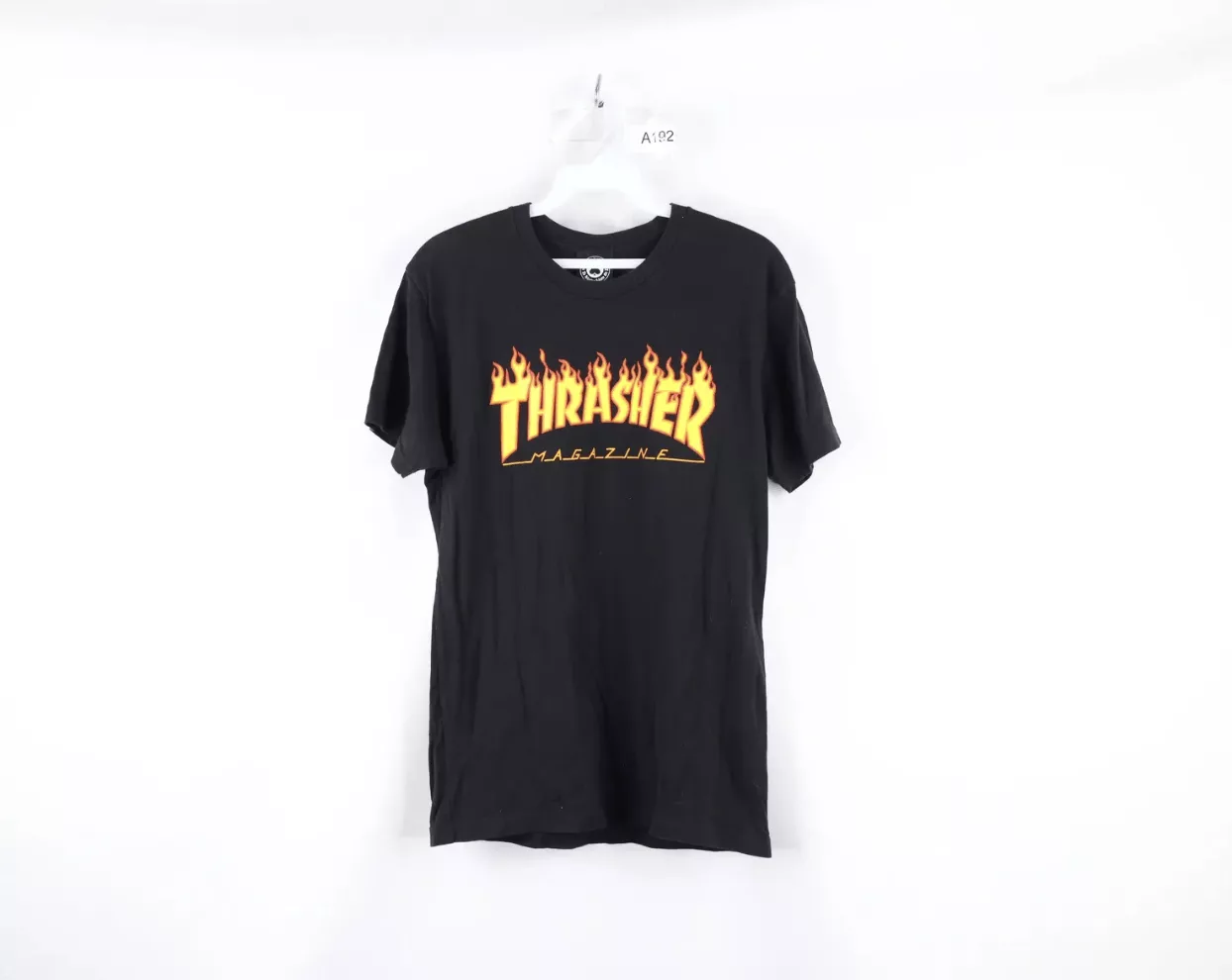Thrasher Socks Underwear Thrasher × Vintage Thrasher Bundle Multi