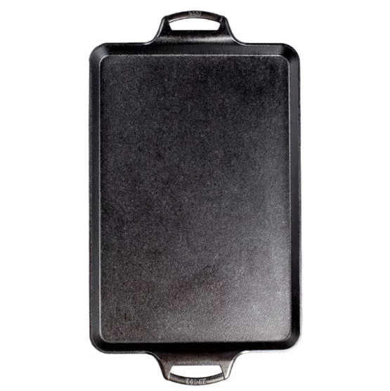 Cast Iron Baking Pan