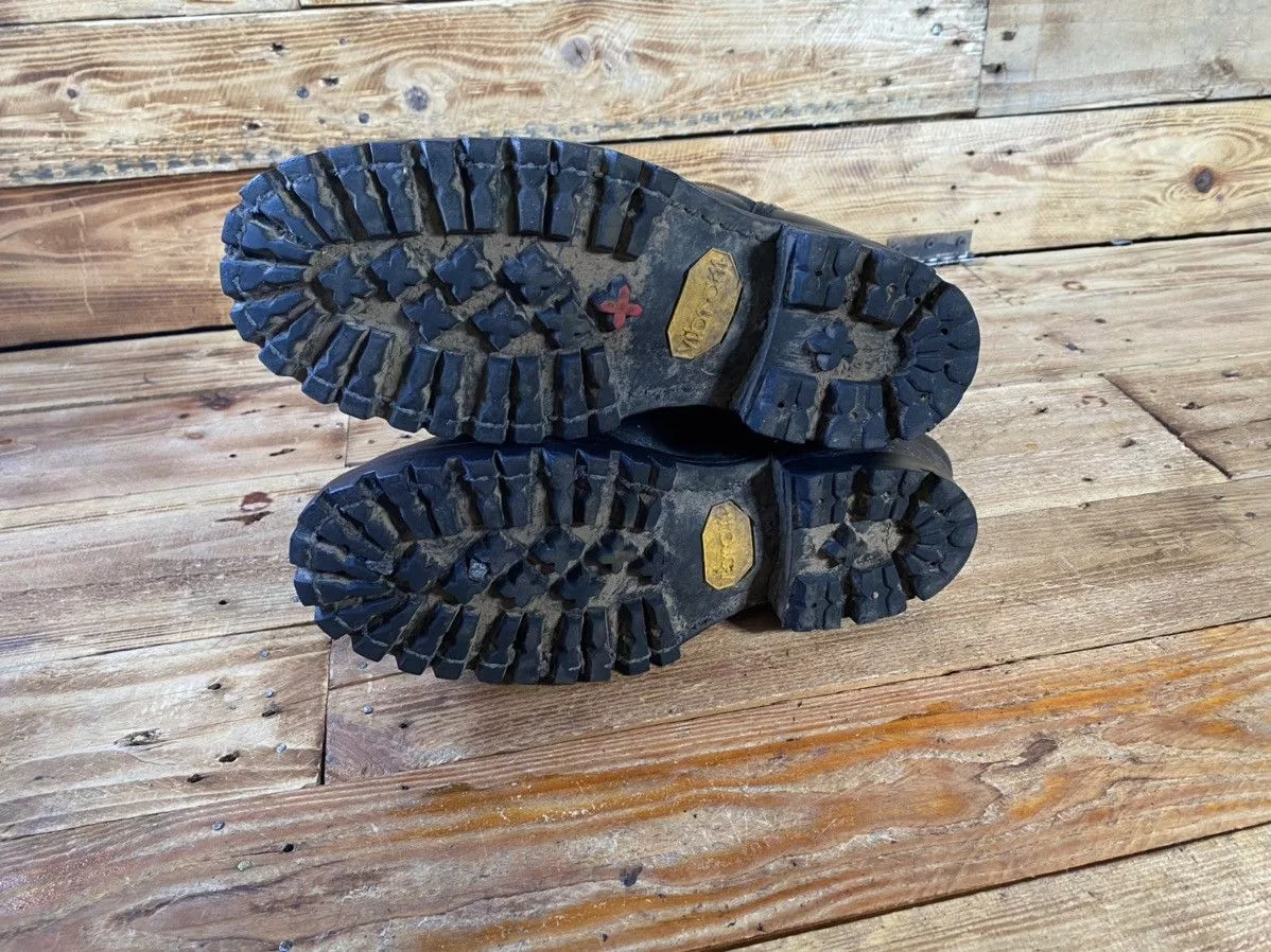 White's Boots Boots White's Boots Hathorne explorer logger,smoke jumper black leather boots7D
