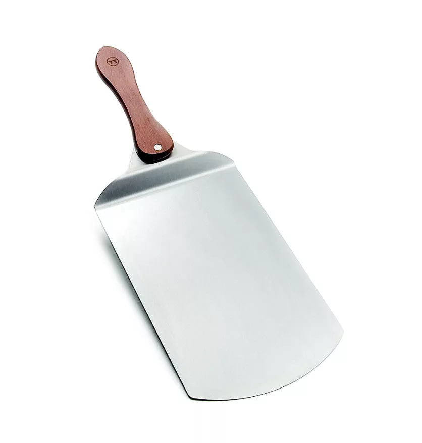 Pizza Peel with Rosewood Handle