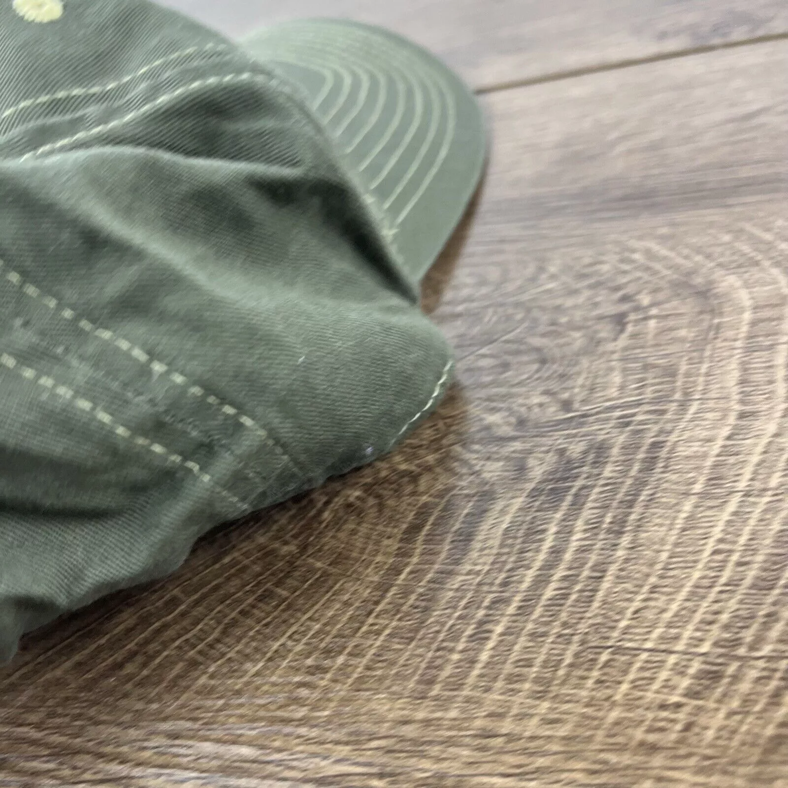 Other Hats Other Ducks Unlimited Hat Ducks Unlimited Hat Green Hat Adjustable