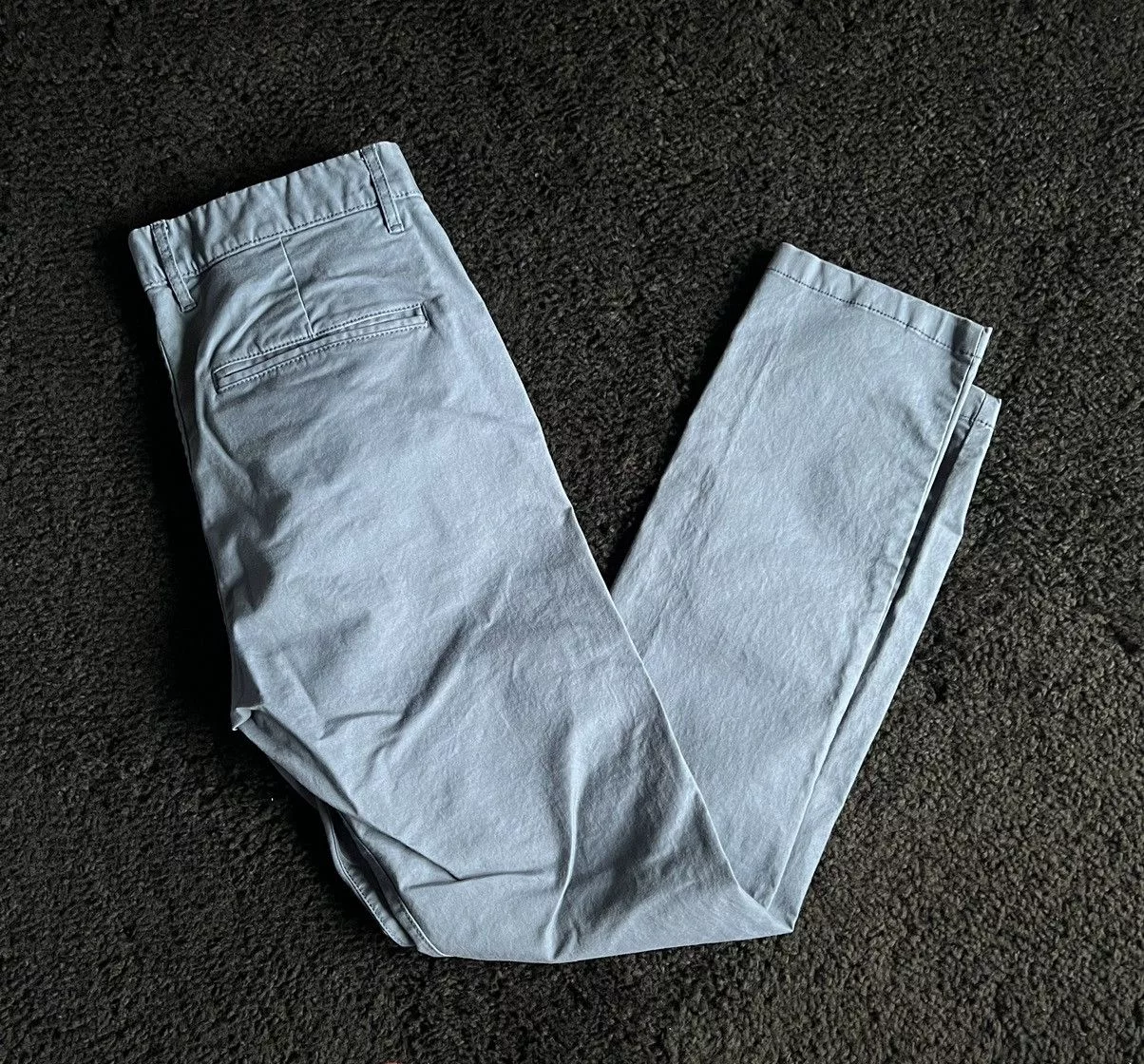 Other Casual Pants Other Light Blue Pants Men’s 32 x 34