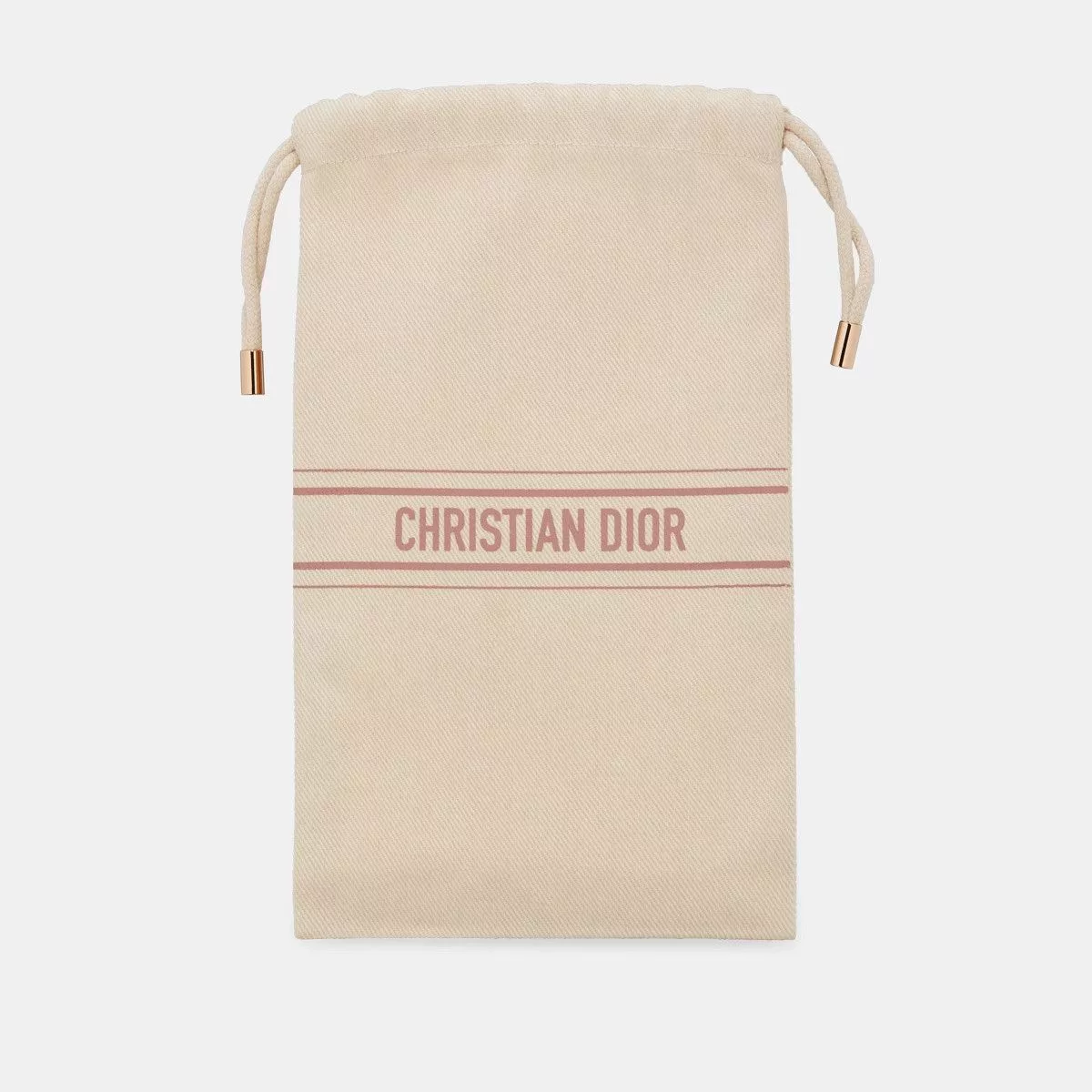 Dior Miscellaneous Dior o1bcso1str0624 Size: OS / Two Dumbbells in Beige