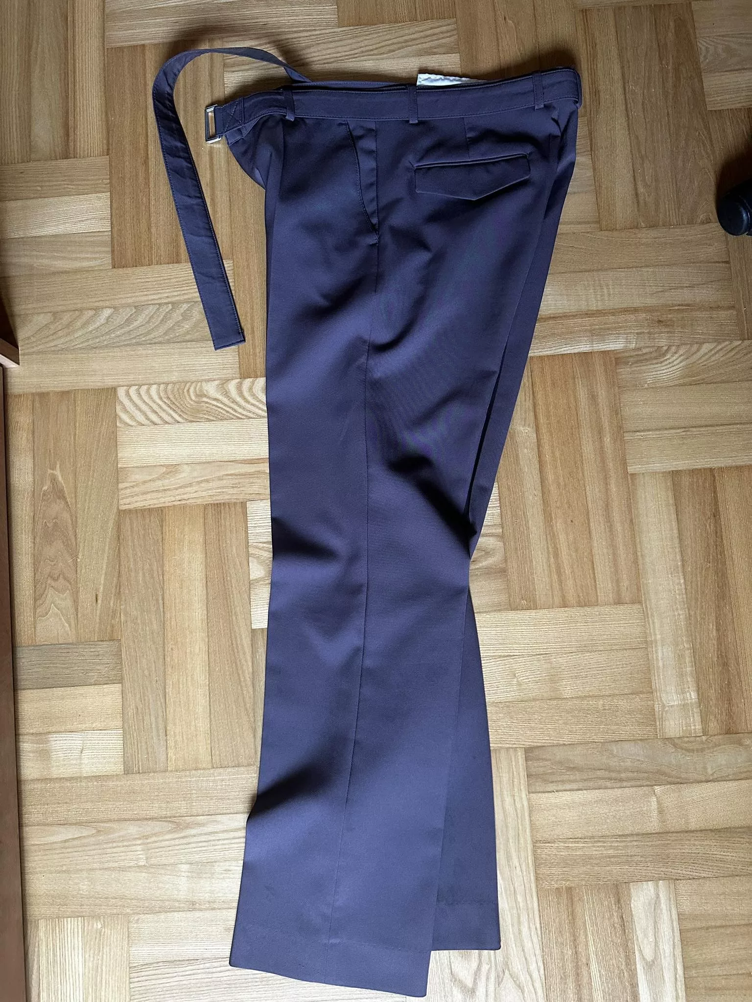 Cold Laundry Suits Cold Laundry Cappucino Brown Suit