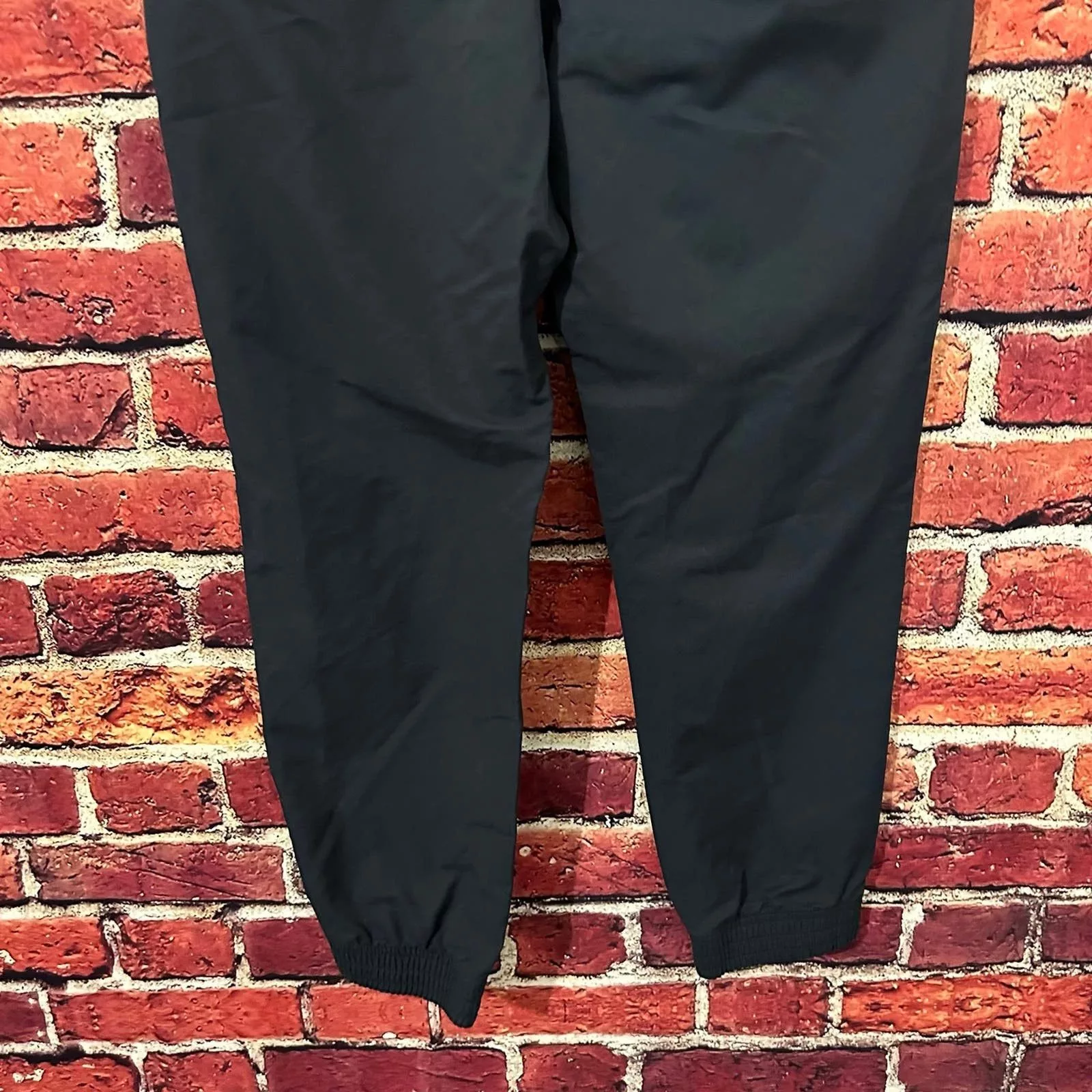Nike Sweatpants Joggers Nike joggers Black