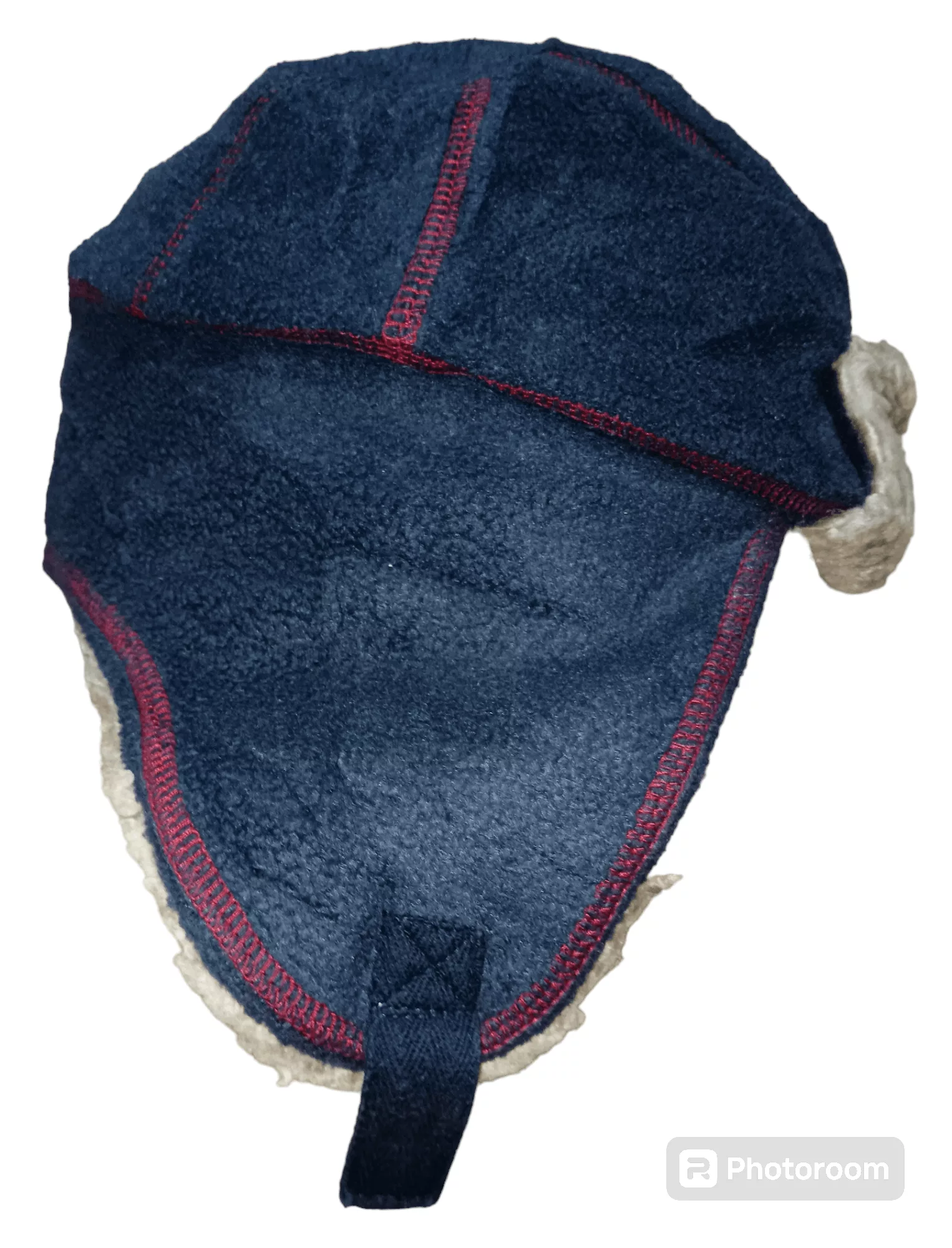 Gap Hats GAP FLEECE EARFLAP HAT Blue