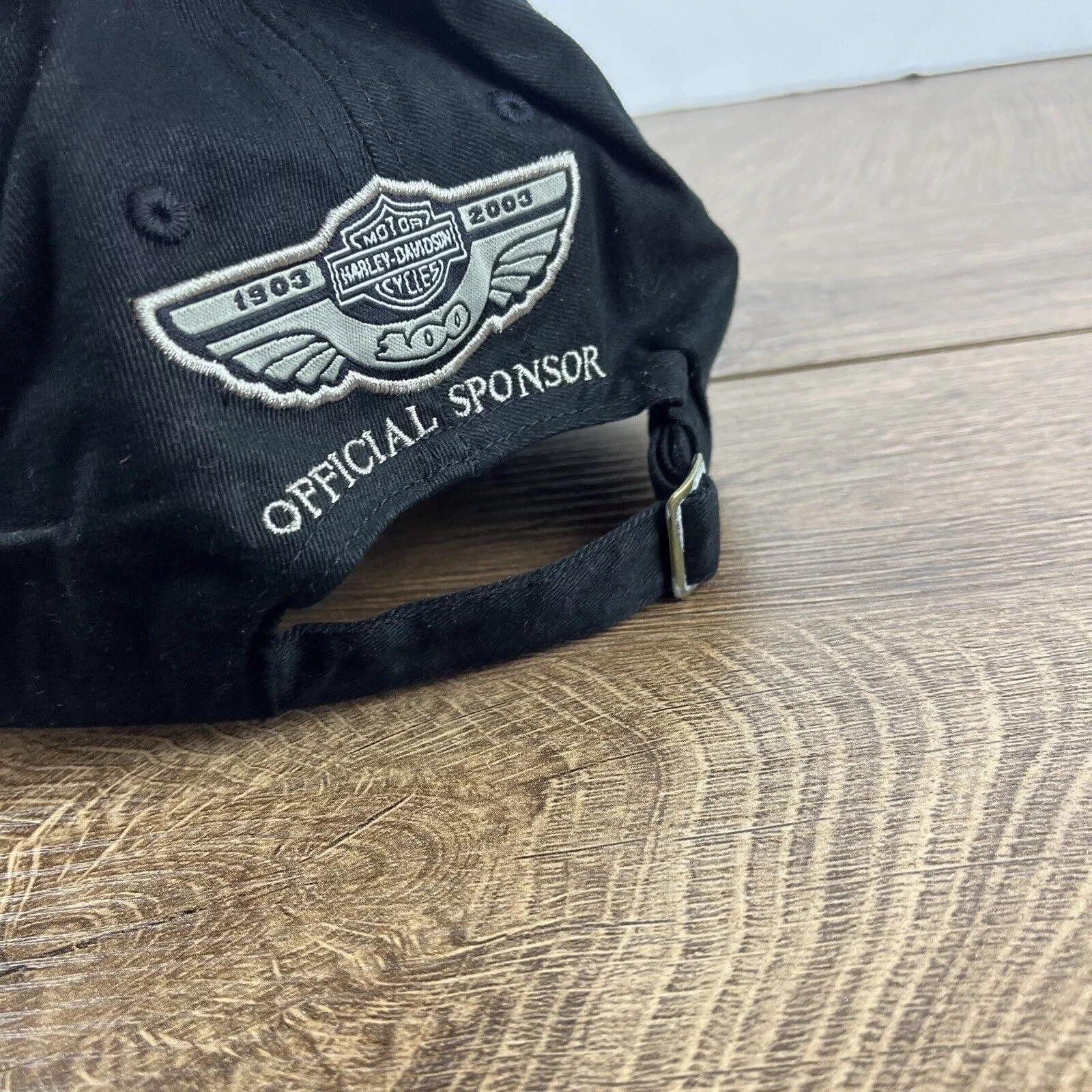 Other Hats Other Miller Lite Hat Miller Black Hat Adjustable Miller Lite Adul