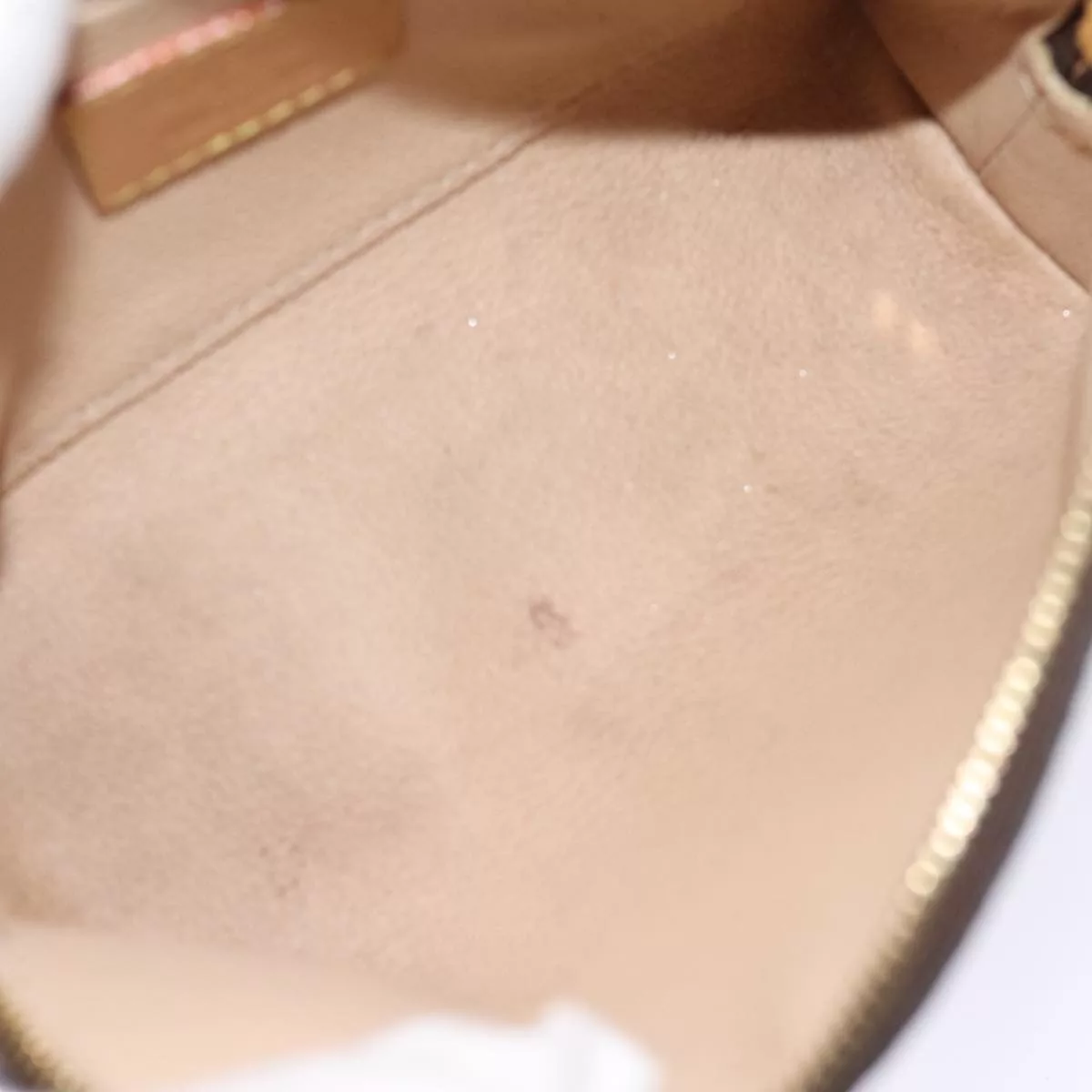 Louis Vuitton Clutches Louis Vuitton Game on clutch Brown