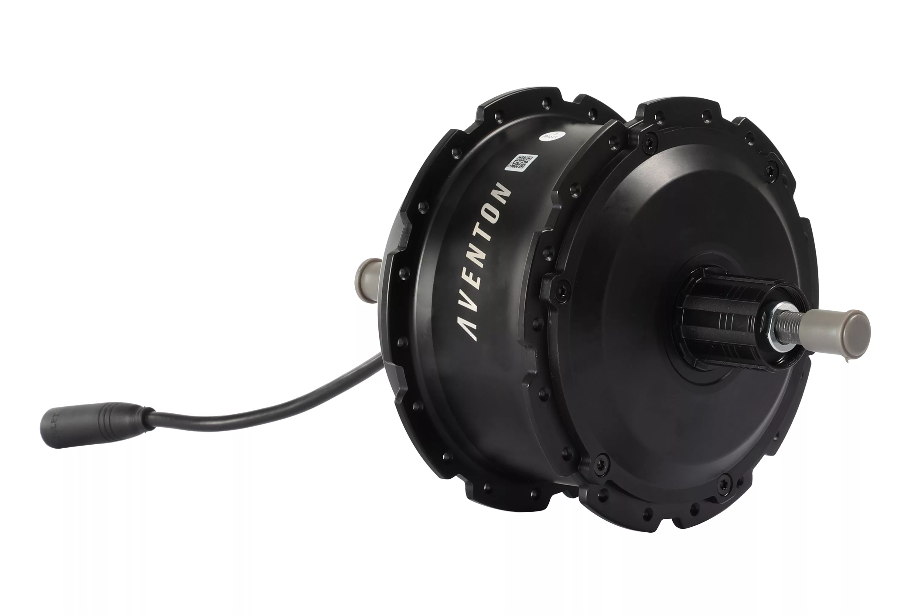 Aventon Rear Hub Motor & Nut Set