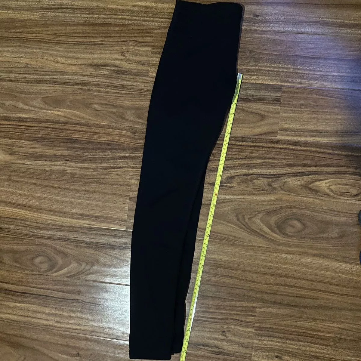 Reebok Leggings Black