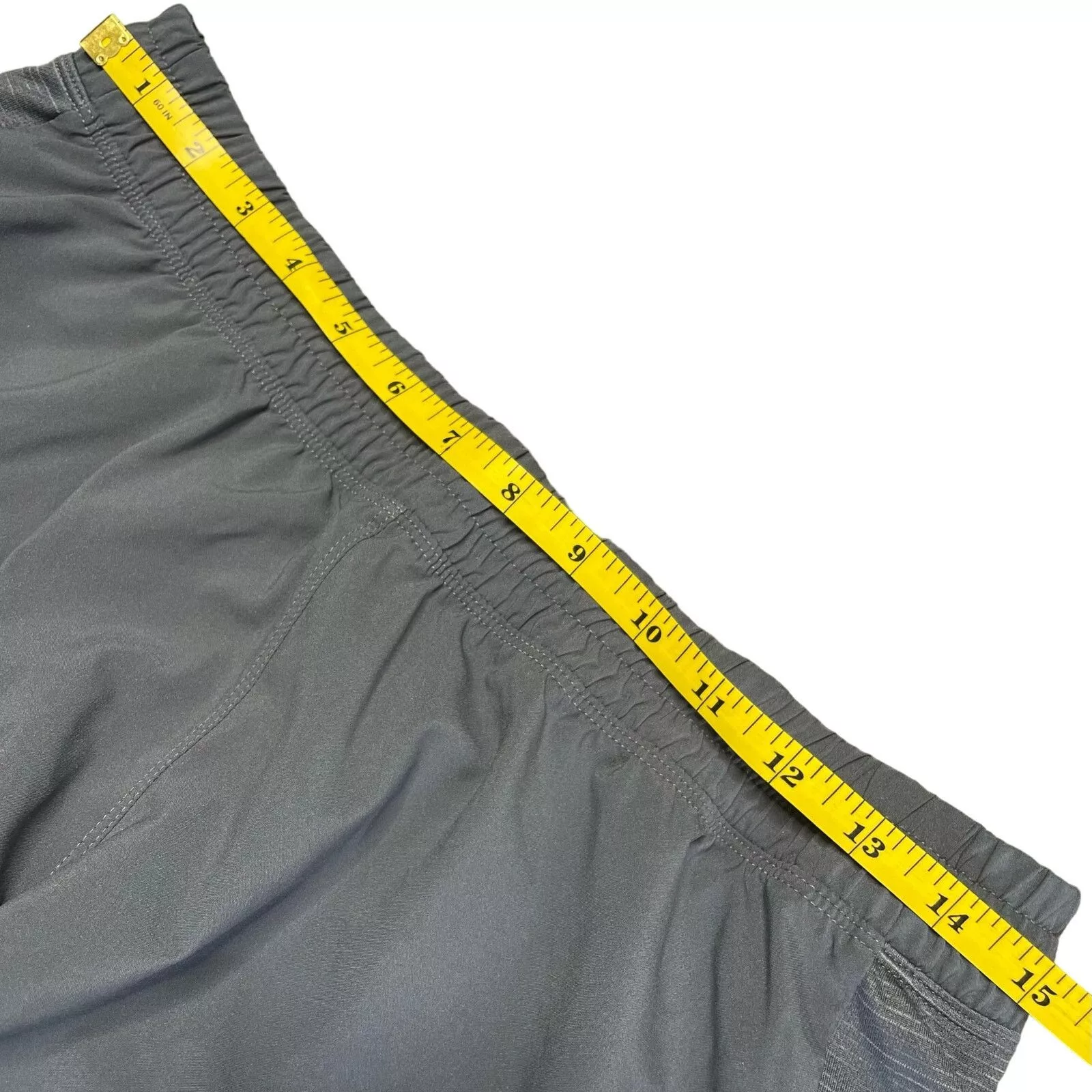 NWOT Adidas Shorts Gray