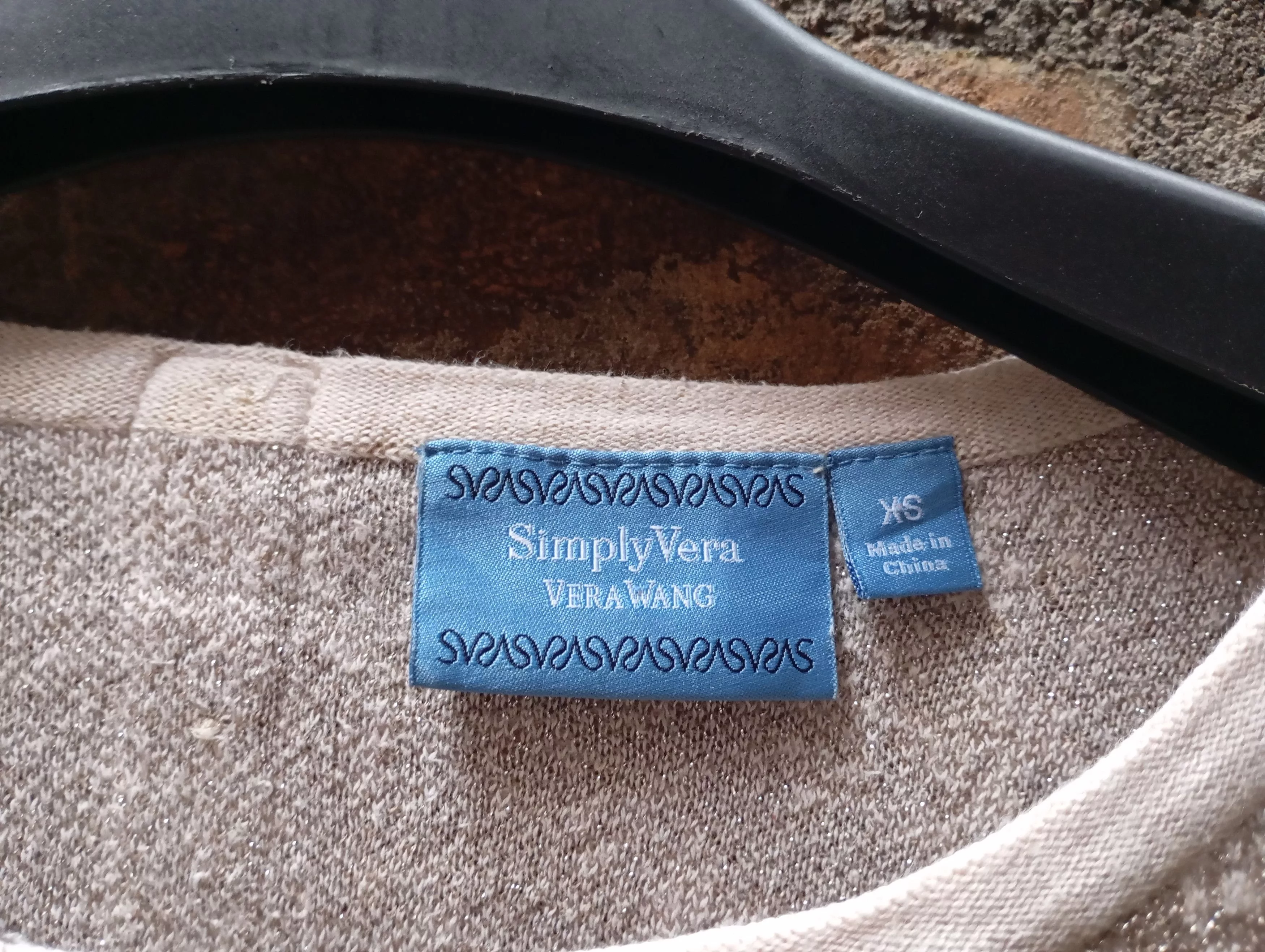Vera Wang Sweaters Multi