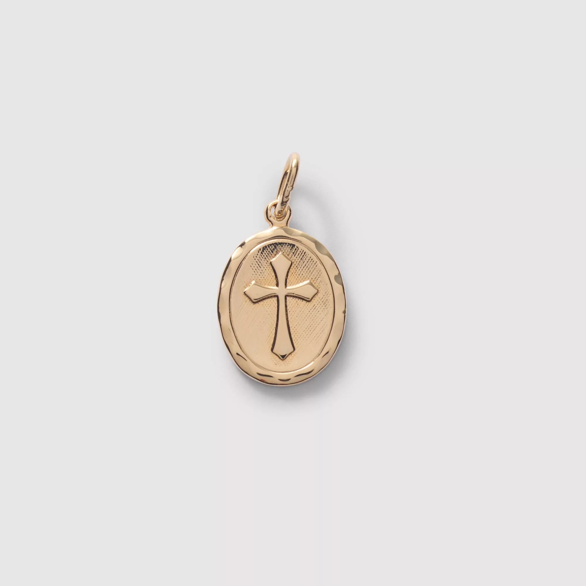 Stand By Me Charm