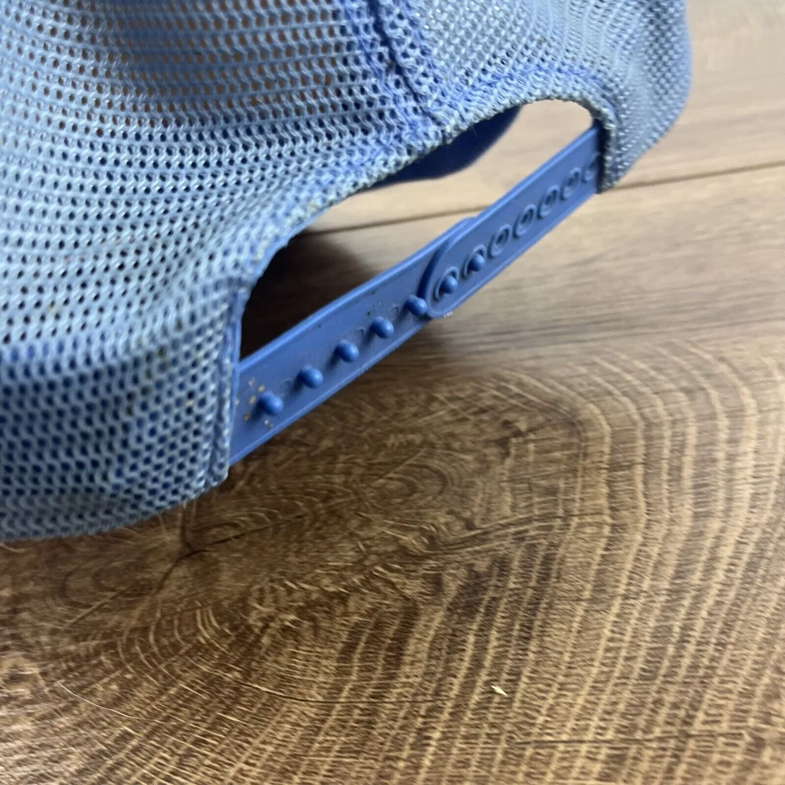 Other Hats Other SS Independence Hawaii Snapback Hat Blue Adjustable Hat Blue