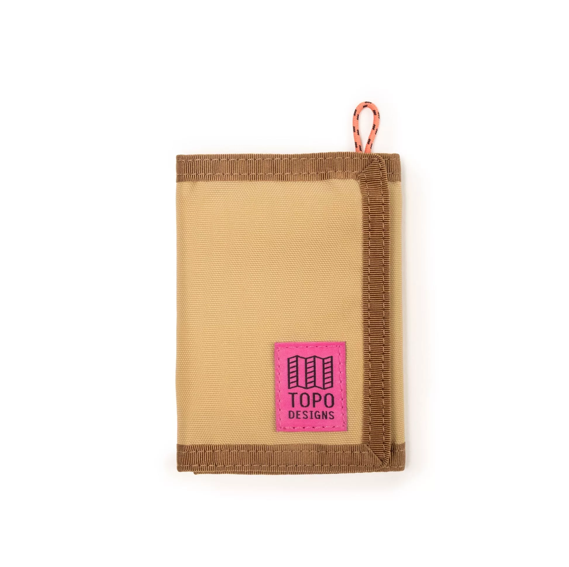Tri-Fold Wallet