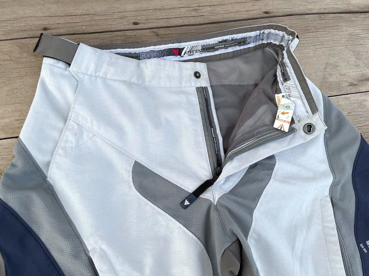 Dainese Shorts 🔥Rare DAINESE DNI Ventilated Gorpcore Shorts Multi