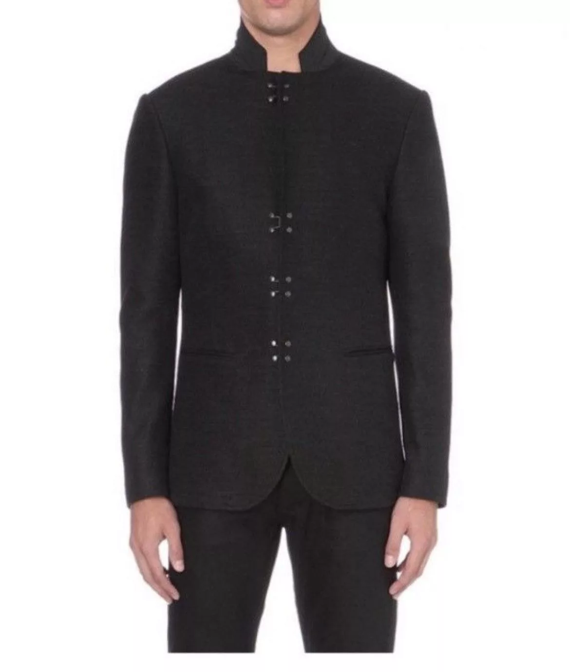 John Varvatos Light Jackets John Varvatos Madison jacket. 50 medium Black