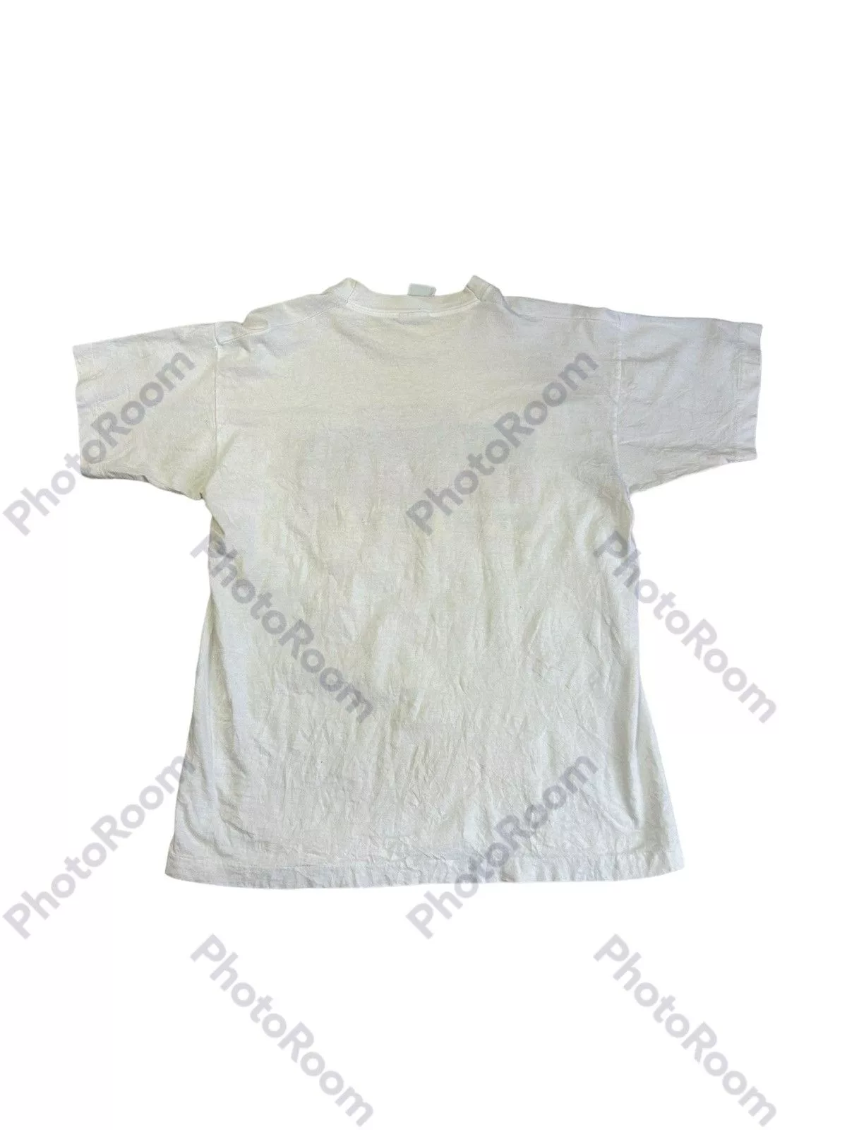 Other Shirts Button Ups Other Toyota White Vintage