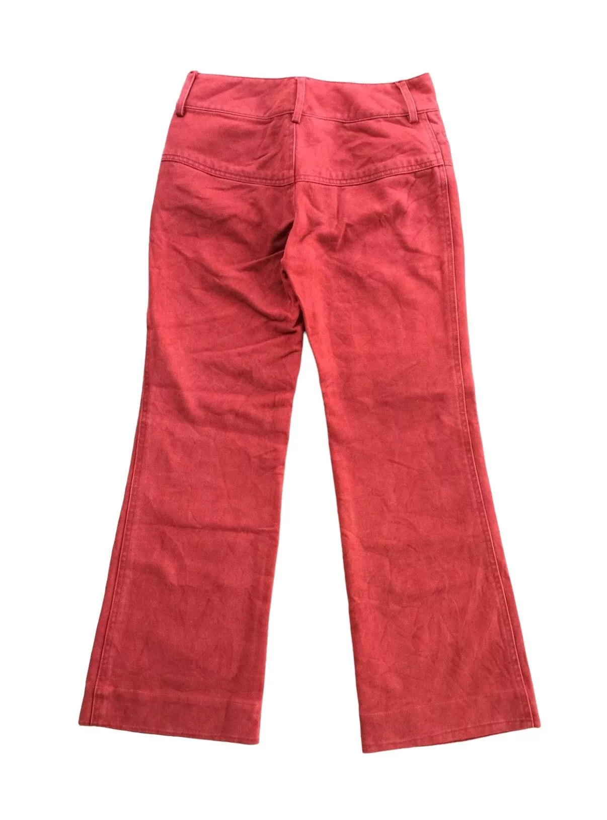 Marc Jacobs Jeans Marc Jacobs Archive Peach Flare Red