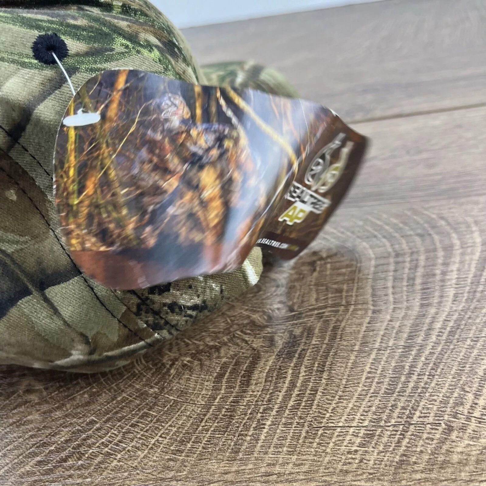 Other Hats Other Schilling T&A Hat Camo Cap Schilling Hat Adjustable Hat Gree Green