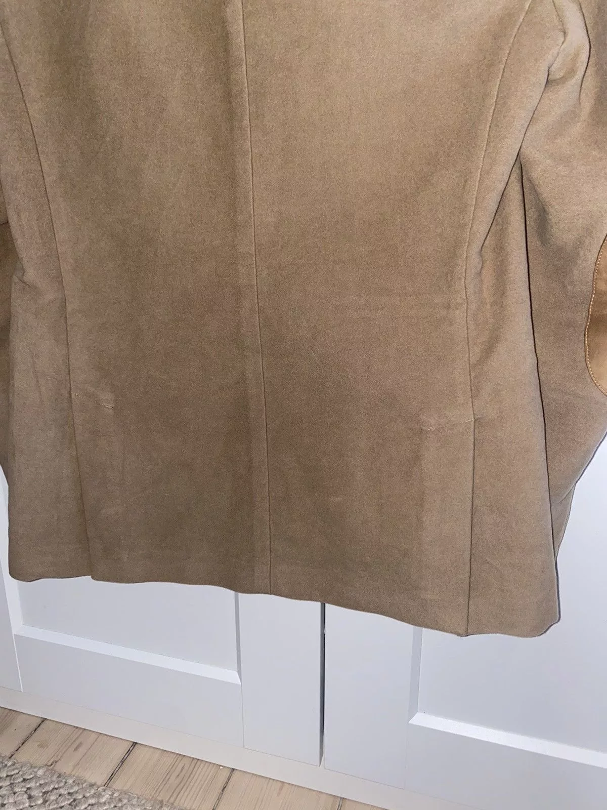 SAND Blazers SAND Blazer Beige