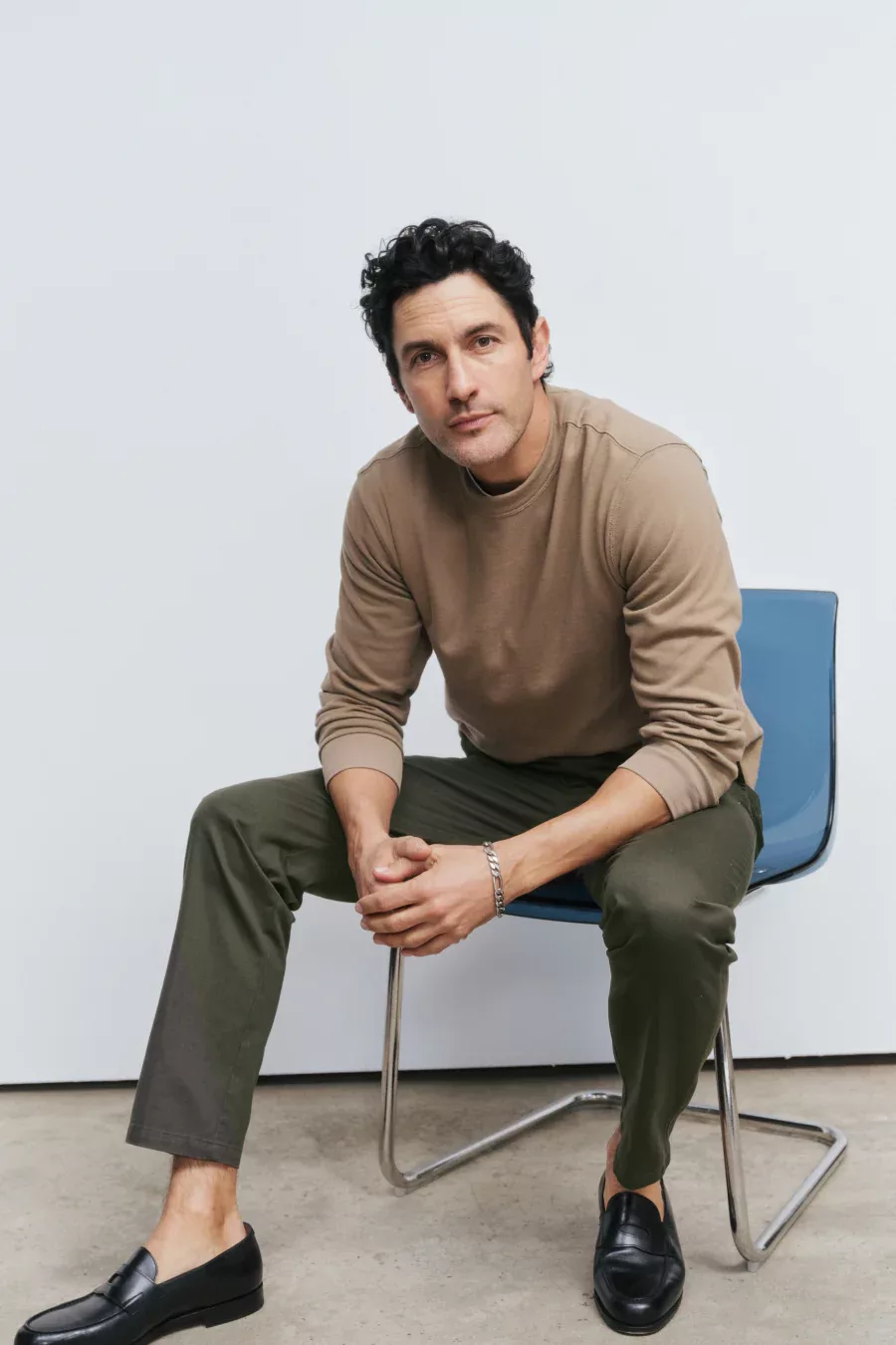 The Nice Pants