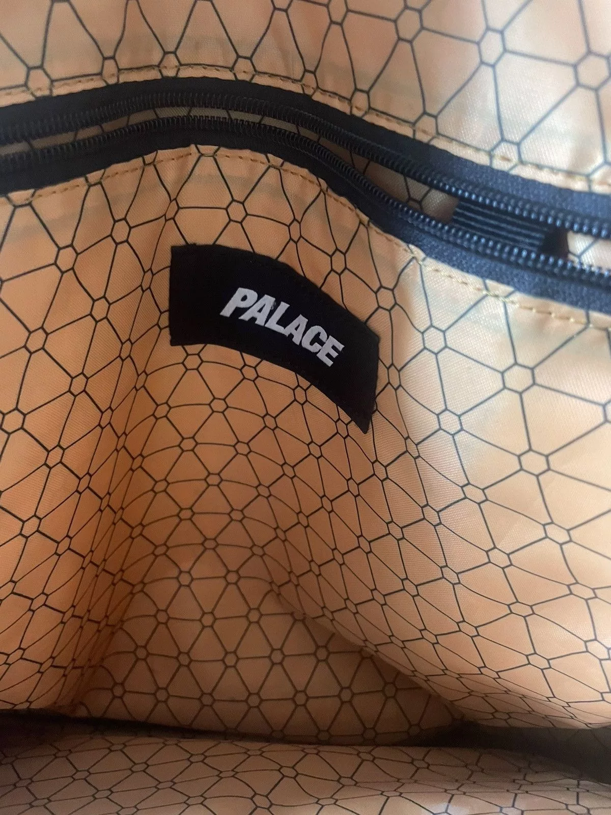 Palace Bags Luggage Palace backpack blue