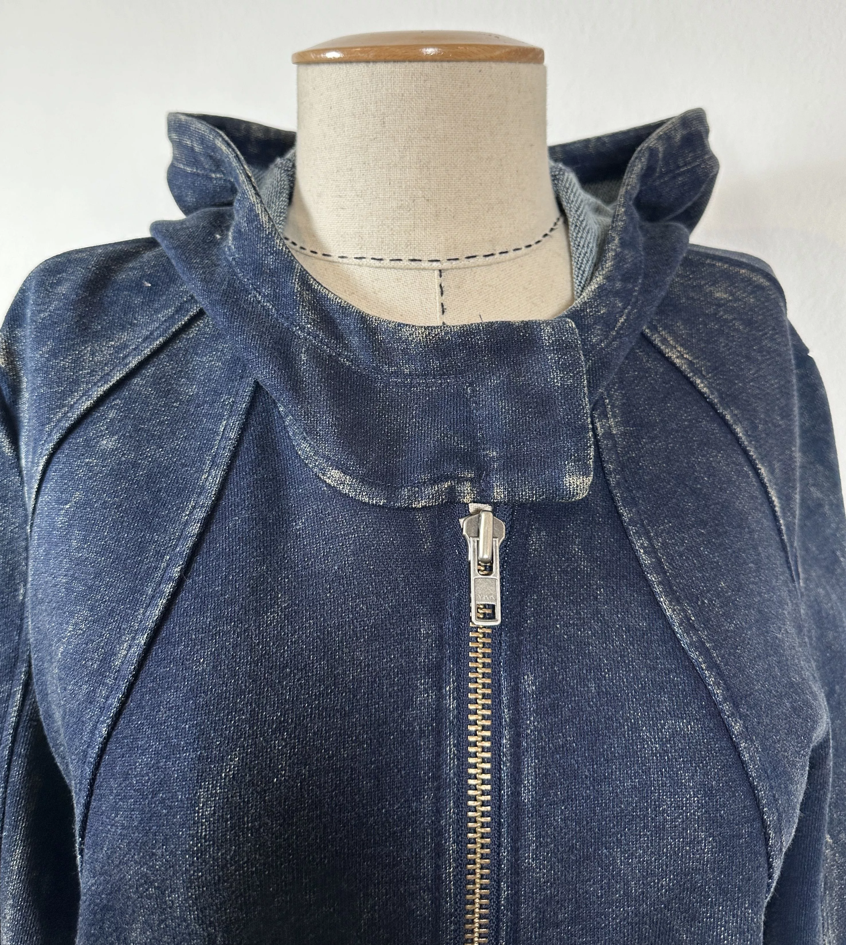 Helmut Lang Jackets Helmut Lang Blue jacket