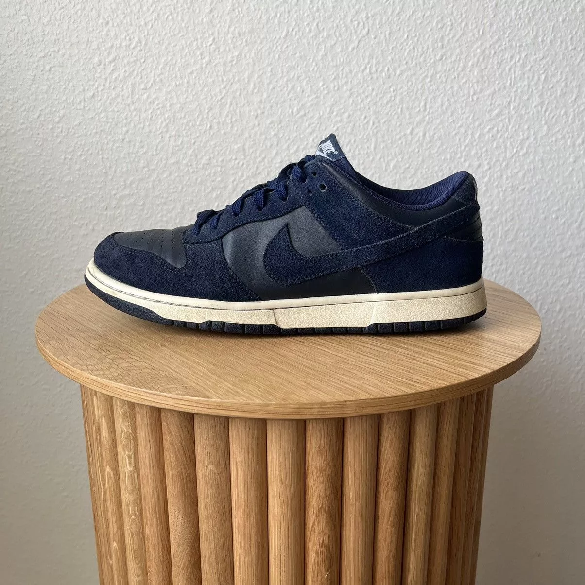Nike Low Top Sneakers Nike Dunk Low "Binary Blue"
