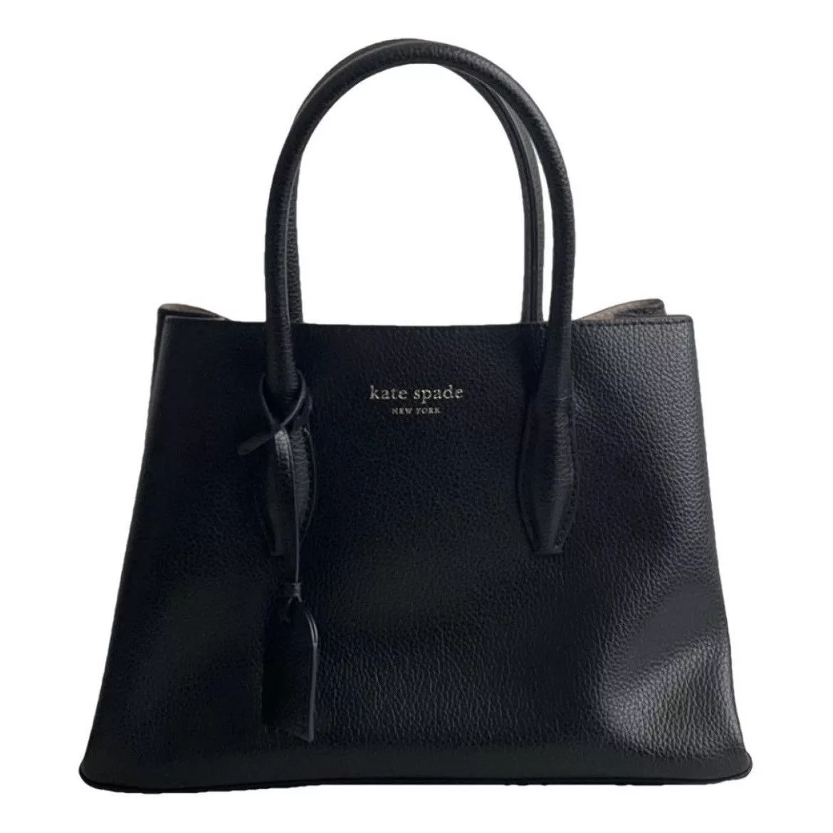 Kate Spade Other Kate Spade Eva stachel Black