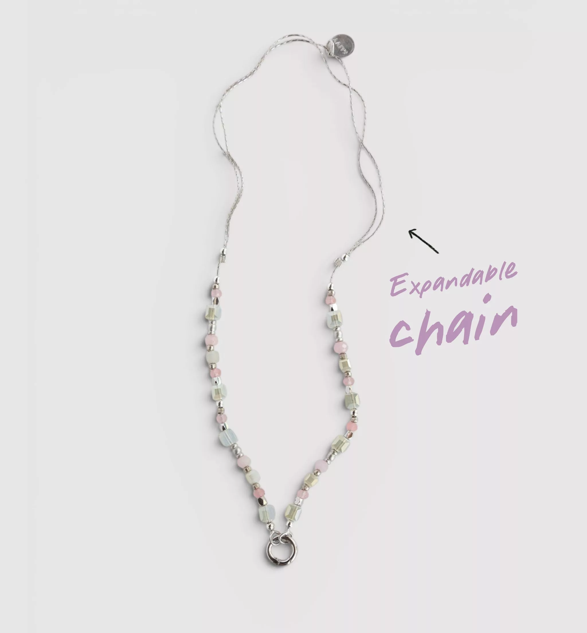 The Nora Necklace