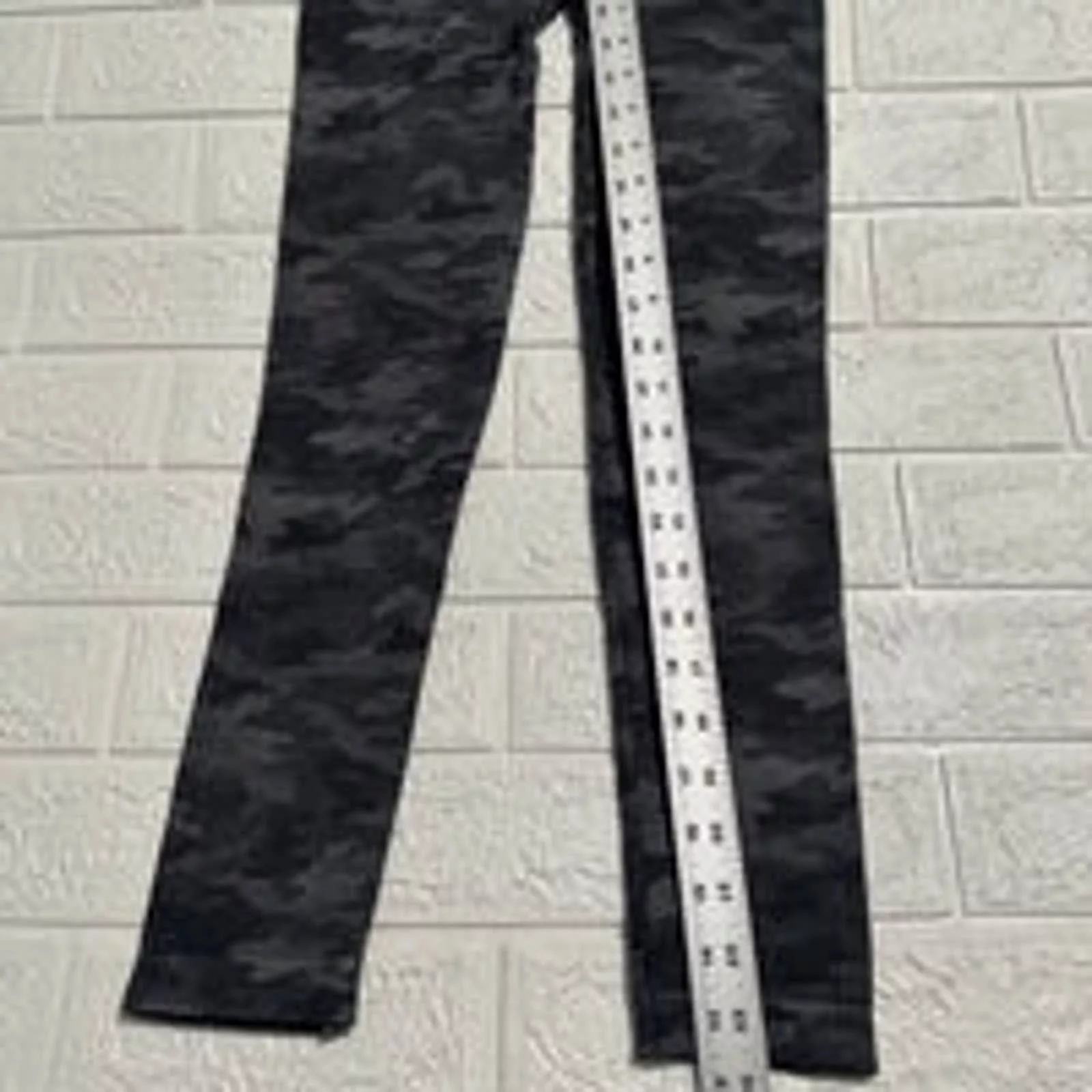SPANX Leggings Black