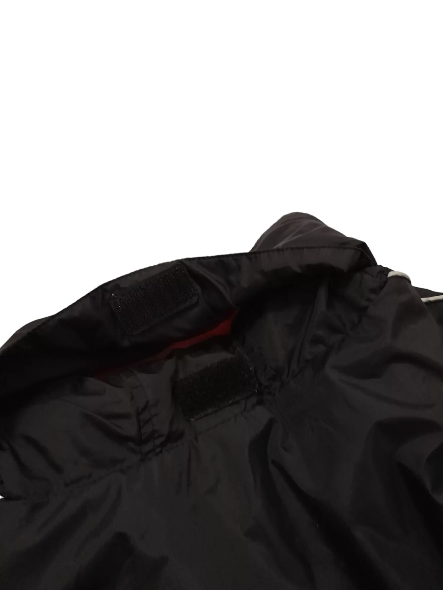 Ecko Unltd. Light Jackets Ecko Unltd. 90s Ecko Unltd Jacket Marc Milecofsky (F290) Black
