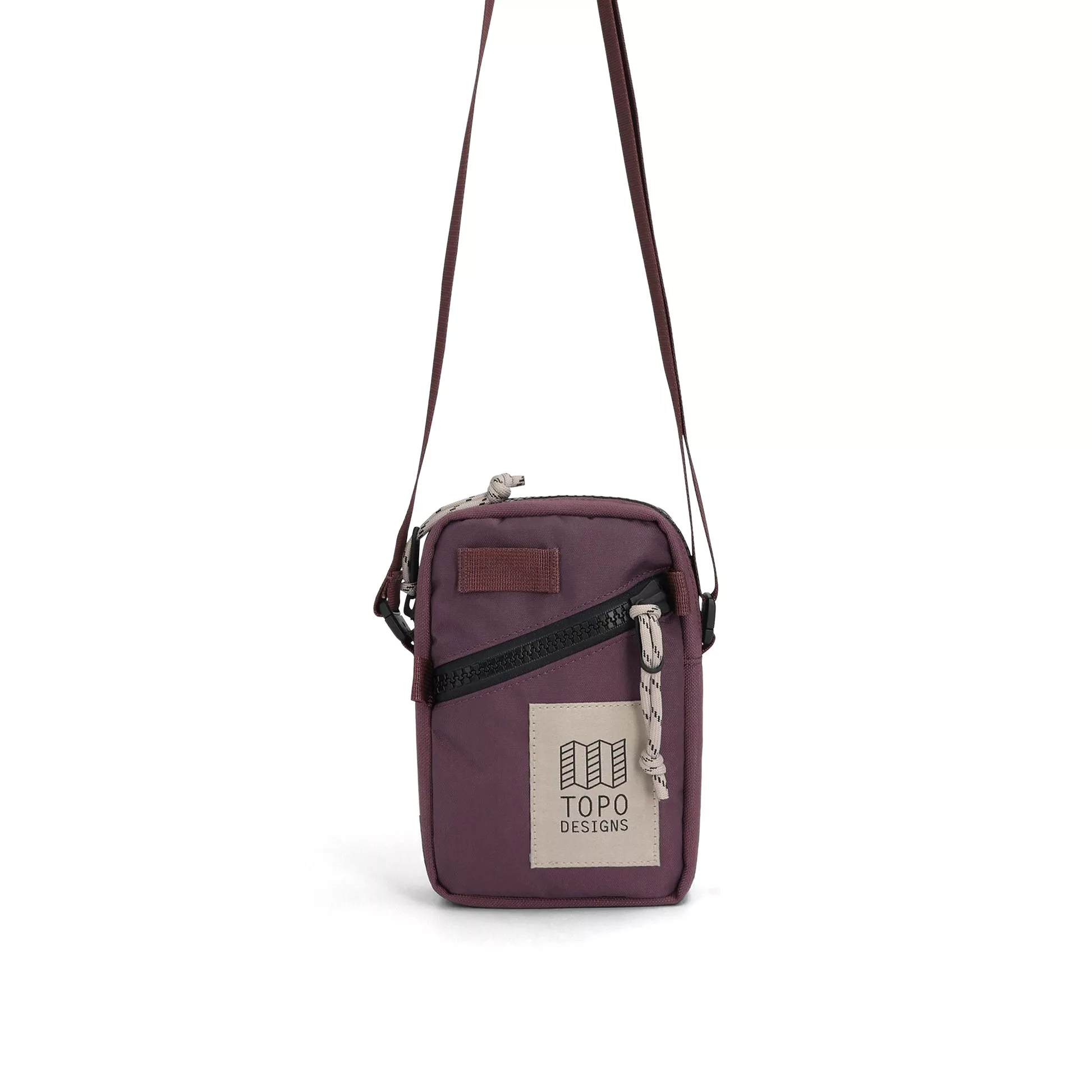 Mini Shoulder Bag
