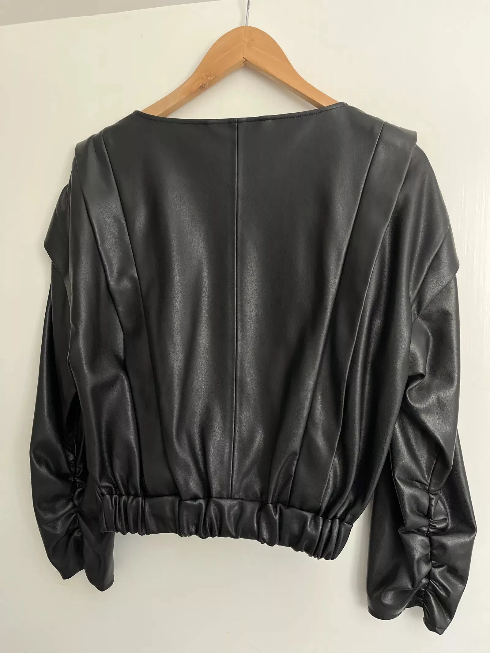 Zara Blouses Zara Blouse Black